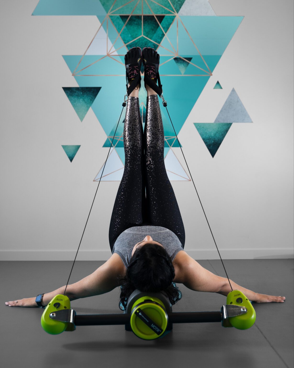 Pilates for Injury Rehabilitation The PAD Pilates and Dance