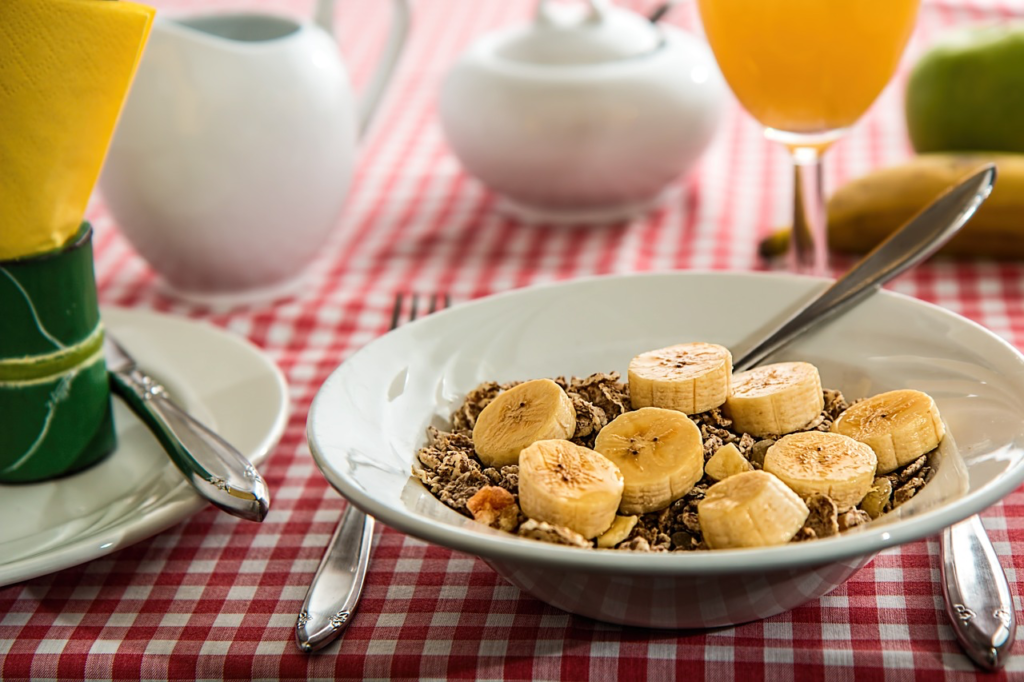 cereal-breakfast