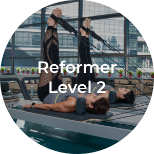 Reformer Level 2