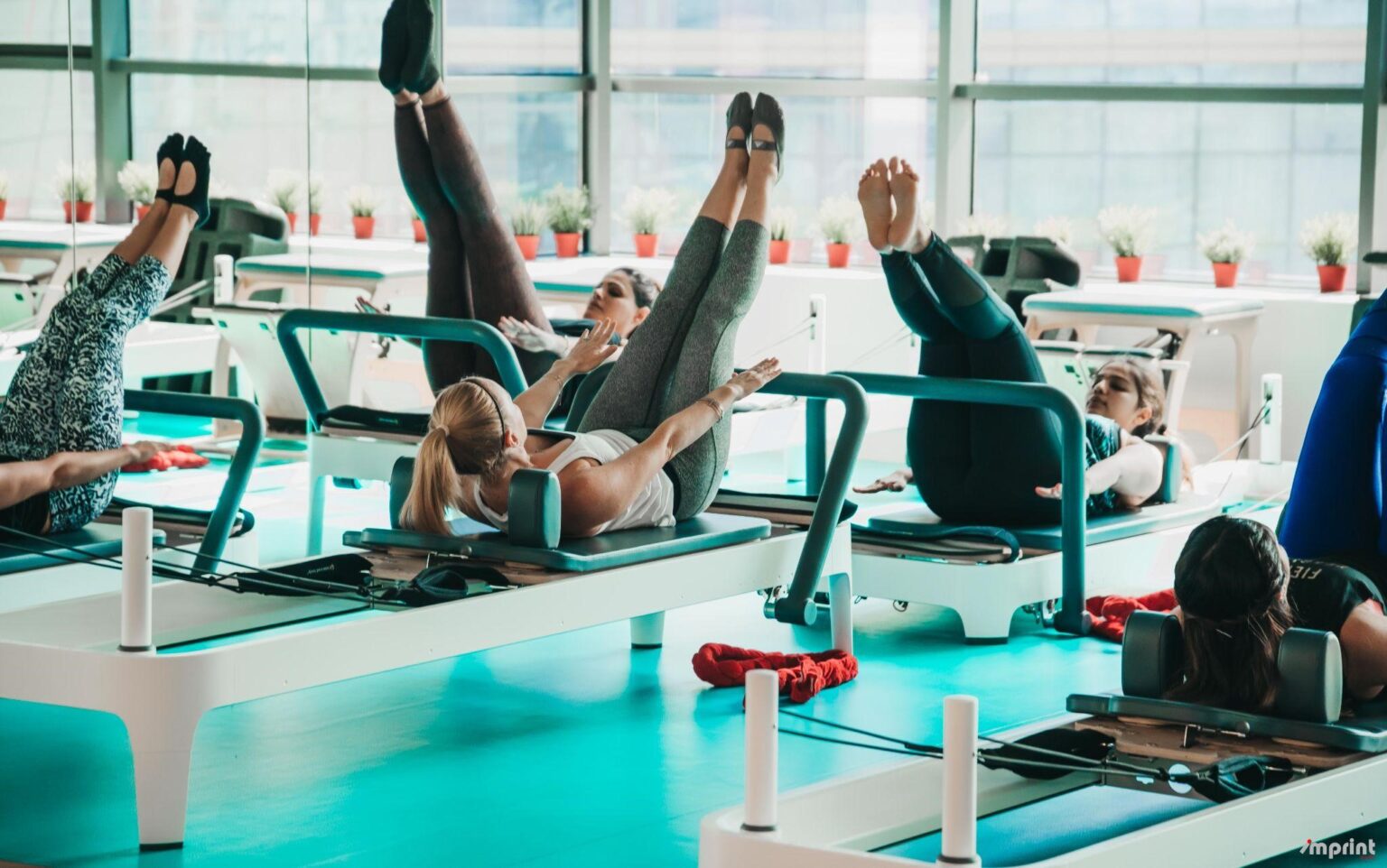 The Difference between Pilates Method and Pilates Style The PAD Fitness