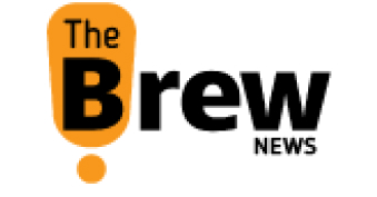 The brew logo