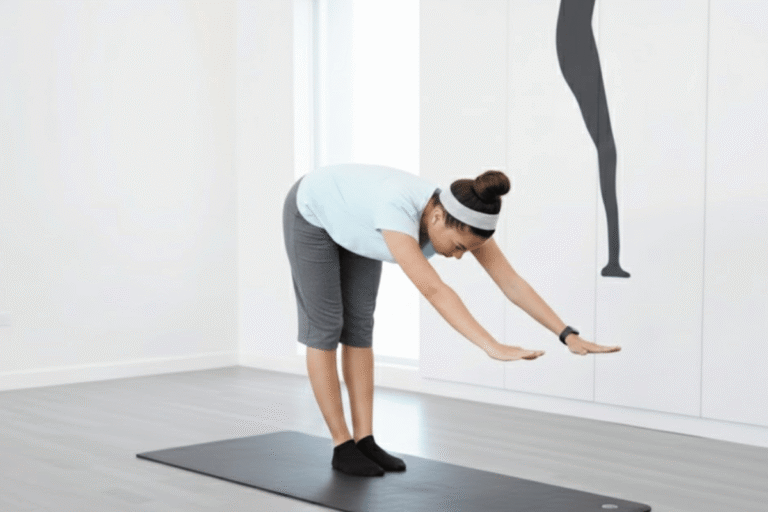 Reformer Pilates Dubai