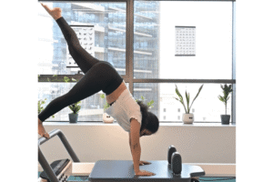 Reformer Pilates in Dubai Internet City