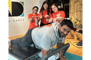 Reformer Pilates in Dubai Knowledge Village1