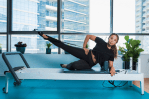 Reformer Pilates in Dubai Media City