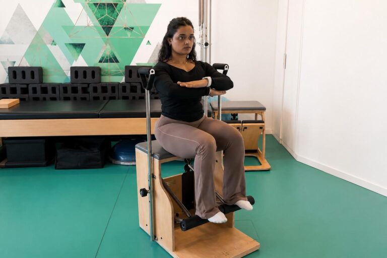 best pilate studio