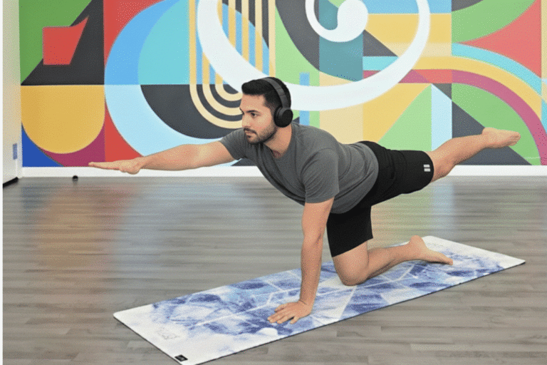 best pilates studio in dubai