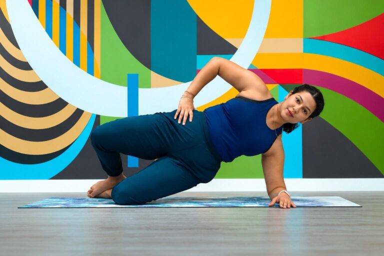 pilates classes in dubai