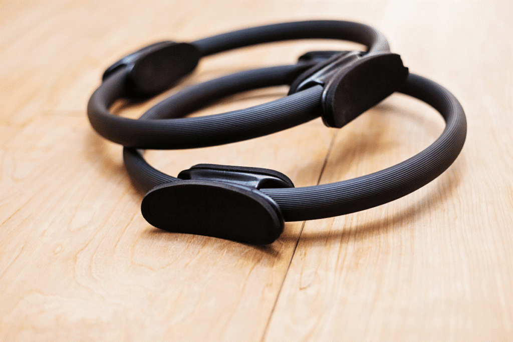 pilates studio in dubai