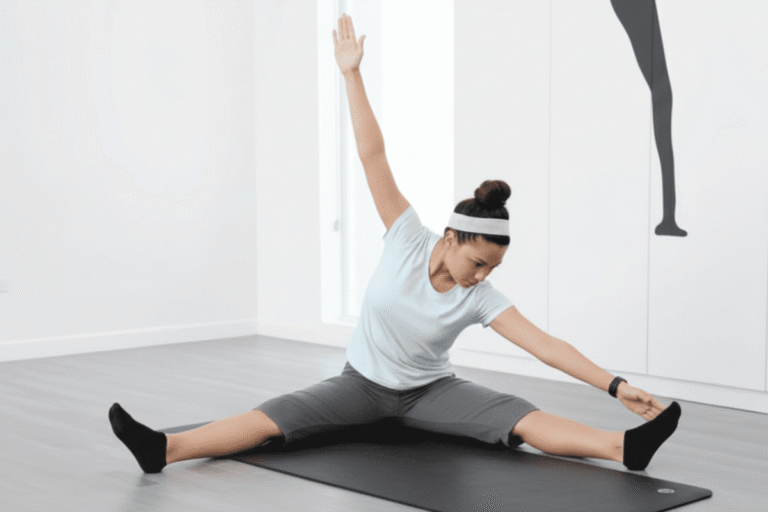 reformer pilates classes in dubai